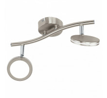 Спот Eglo ПРОМО Karystos 97068