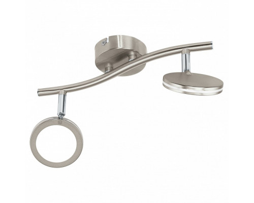 Спот Eglo ПРОМО Karystos 97068