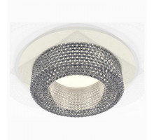 Встраиваемый светильник Ambrella Xc6210 XC7621020