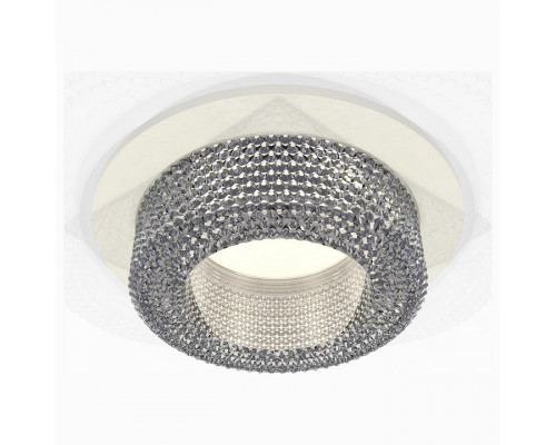 Встраиваемый светильник Ambrella Xc6210 XC7621020