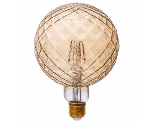 Лампа светодиодная Thomson Filament Flexible E27 4Вт 1800K TH-B2194