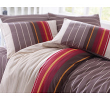 Постельное белье евростандарт Линии