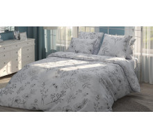 Постельное белье полутораспальное Утро