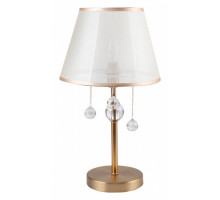 Настольная лампа декоративная MW-Light Федерика 48 684031801