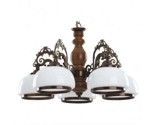 Подвесная люстра Alfa Parma 16945