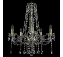 Подвесная люстра Bohemia Art Classic 11.12 11.12.5.195.h-63.Gd.Sp