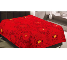 Плед (150х200 см) TF