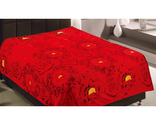 Плед (150х200 см) TF