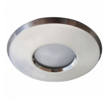 Комплект из 3 встраиваемых светильников Arte Lamp Aqua A5440PL-3SS