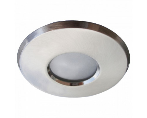 Комплект из 3 встраиваемых светильников Arte Lamp Aqua A5440PL-3SS