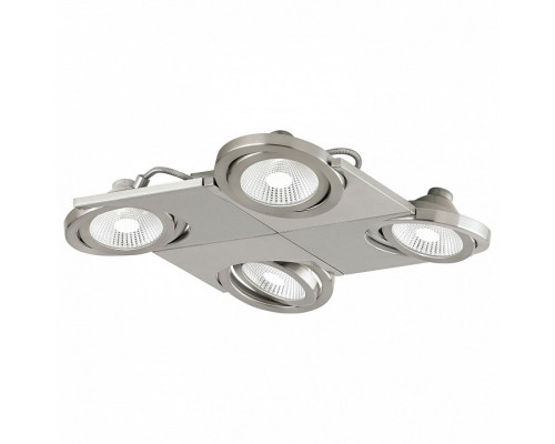 Накладной светильник Eglo ПРОМО Brea 39251