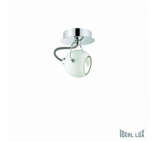 Спот Ideal Lux Lunare LUNARE AP1 BIANCO