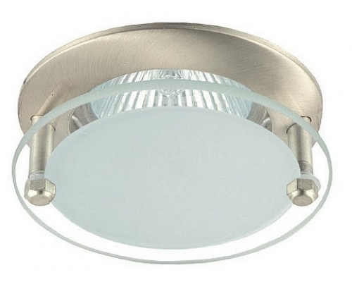 Встраиваемый светильник Imex  IL.0009.0255