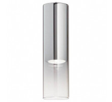 Подвесной светильник Ideal Lux Look LOOK SP1 D06 CROMO SFUMATO