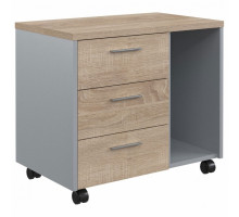 Тумба комбинированная Offix New OLC-3D