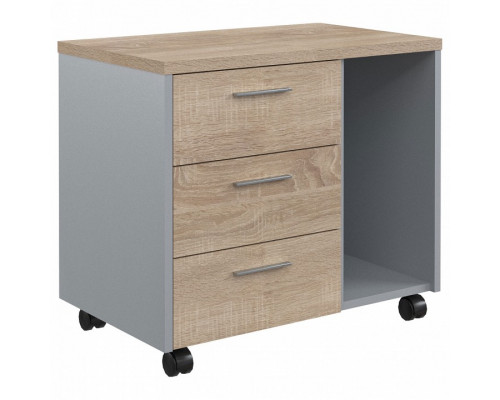 Тумба комбинированная Offix New OLC-3D