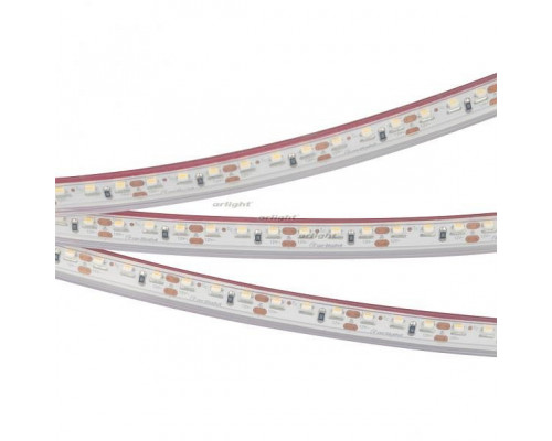 Лента светодиодная Arlight RSW 2-5000P 12V Day4000 2x (3014, 120 LED/m, LUX) 027041
