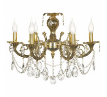 Подвесная люстра Dio D’Arte Carisio Carisio E 1.1.6.300 GB