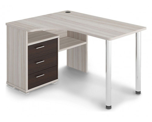 Стол письменный Домино СР-132С