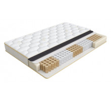 Матрас односпальный Askona HomeSleep Base 1900x900