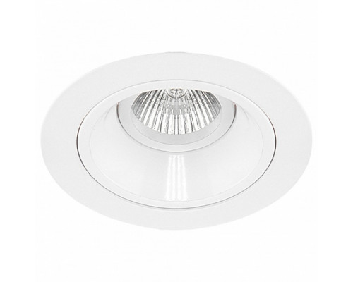 Встраиваемый светильник Lightstar Domino D61606