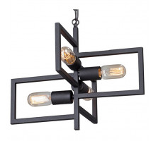 Подвесная люстра Vitaluce V4780 V4780-1/4