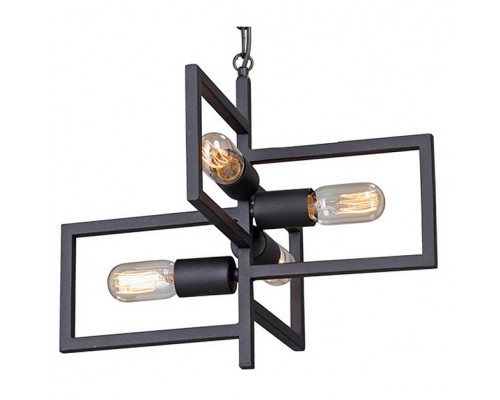 Подвесная люстра Vitaluce V4780 V4780-1/4