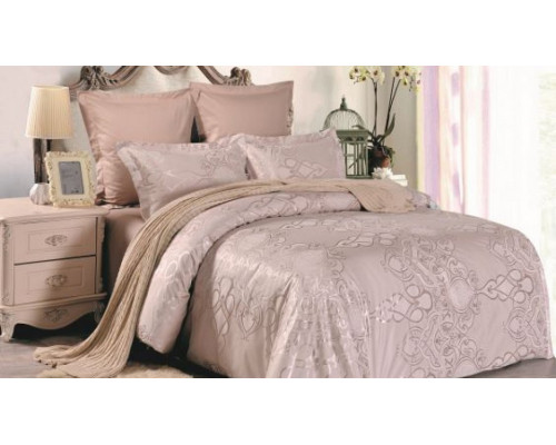 Постельное белье семейное JC-59