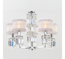 Подвесная люстра Eurosvet Zaffiro a044199