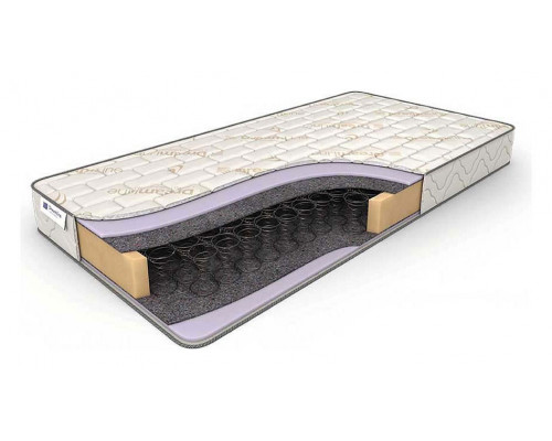 Матрас полутораспальный Classic +10 BS-120 2000x1400