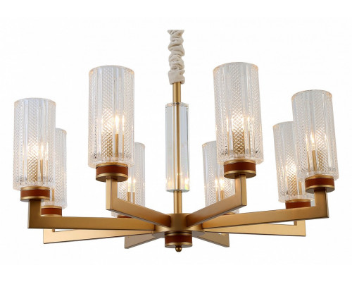 Подвесная люстра Rivoli Anke Б0050261