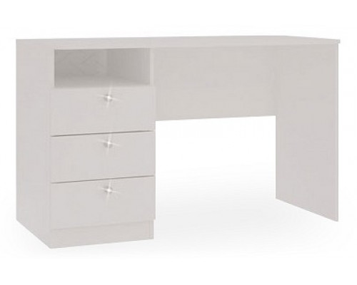 Стол письменный Гламур MDG-005