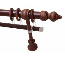 Карниз (280 см) Комби