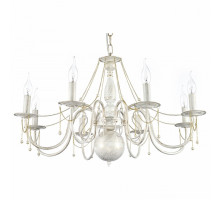 Подвесная люстра Arti Lampadari Camerino Camerino E 1.1.8 WG