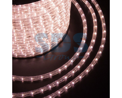 Шнур световой [100 м] Дюралайт 121-128