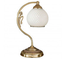 Настольная лампа декоративная Reccagni Angelo 8500 P 8500 P