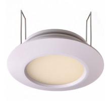 Встраиваемый светильник Deko-Light  565124