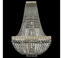 Бра Bohemia Ivele Crystal 1928 19282B/H2/35IV GW