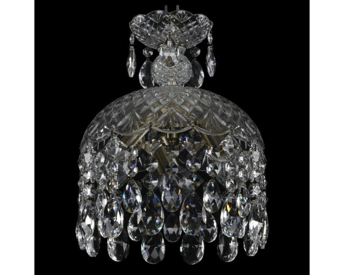 Подвесной светильник Bohemia Art Classic 14.03 14.03.3.d22.Br.Sp