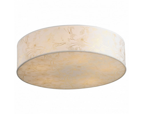 Накладной светильник Arte Lamp Nuvola A9522PL-3WG