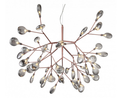 Подвесная люстра ST-Luce Riccardo