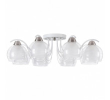 Потолочная люстра Freya Nikki FR5052-CL-08-W