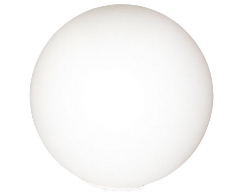 Настольная лампа декоративная Arte Lamp Casual A6020LT-1WH