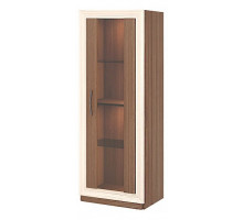 Шкаф-витрина Нобиле ВтН-ФСД