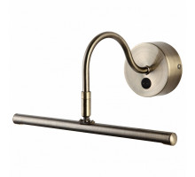 Подсветка для картин Arte Lamp Picture Lights Led A9481AP-1AB