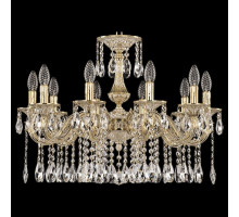 Подвесная люстра Bohemia Ivele Crystal 7101 71101/10/210 A GW