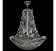 Светильник на штанге Bohemia Ivele Crystal 1932 19323/H2/55IV NB