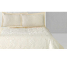 Покрывало с наволочками полутораспальное Edera