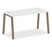 Стол офисный Metal System БА.СП-3