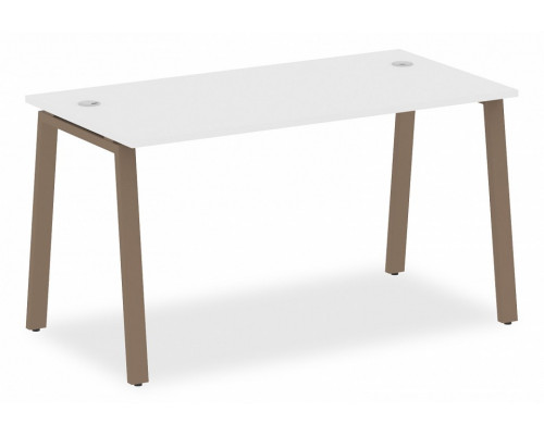 Стол офисный Metal System БА.СП-3